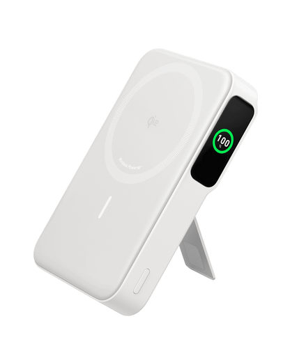 Anker MagGo Power Bank (10K) - A-1 Thread Vault