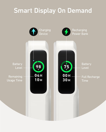 Anker MagGo Power Bank (10K) - A-1 Thread Vault