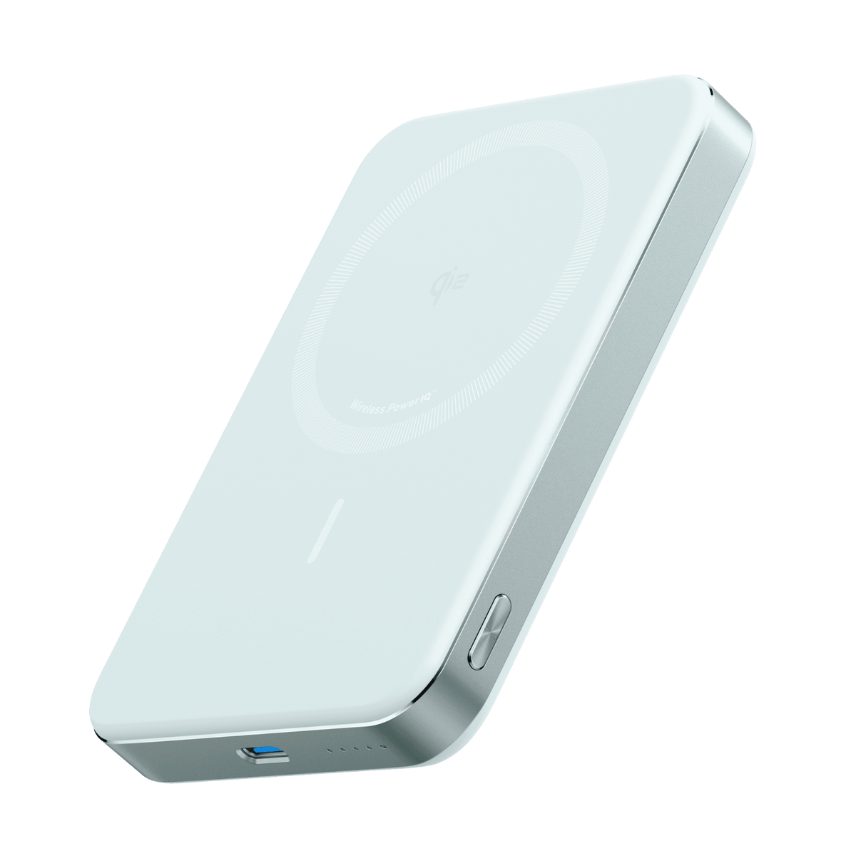 Anker MagGo Power Bank (10K, Slim) - A-1 Thread Vault