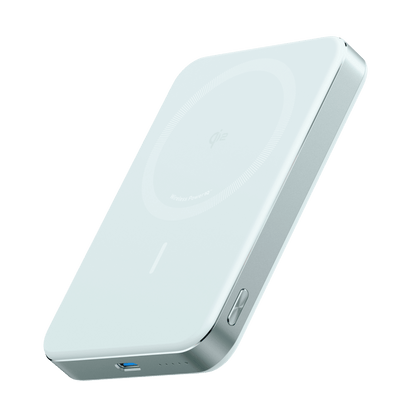 Anker MagGo Power Bank (10K, Slim) - A-1 Thread Vault