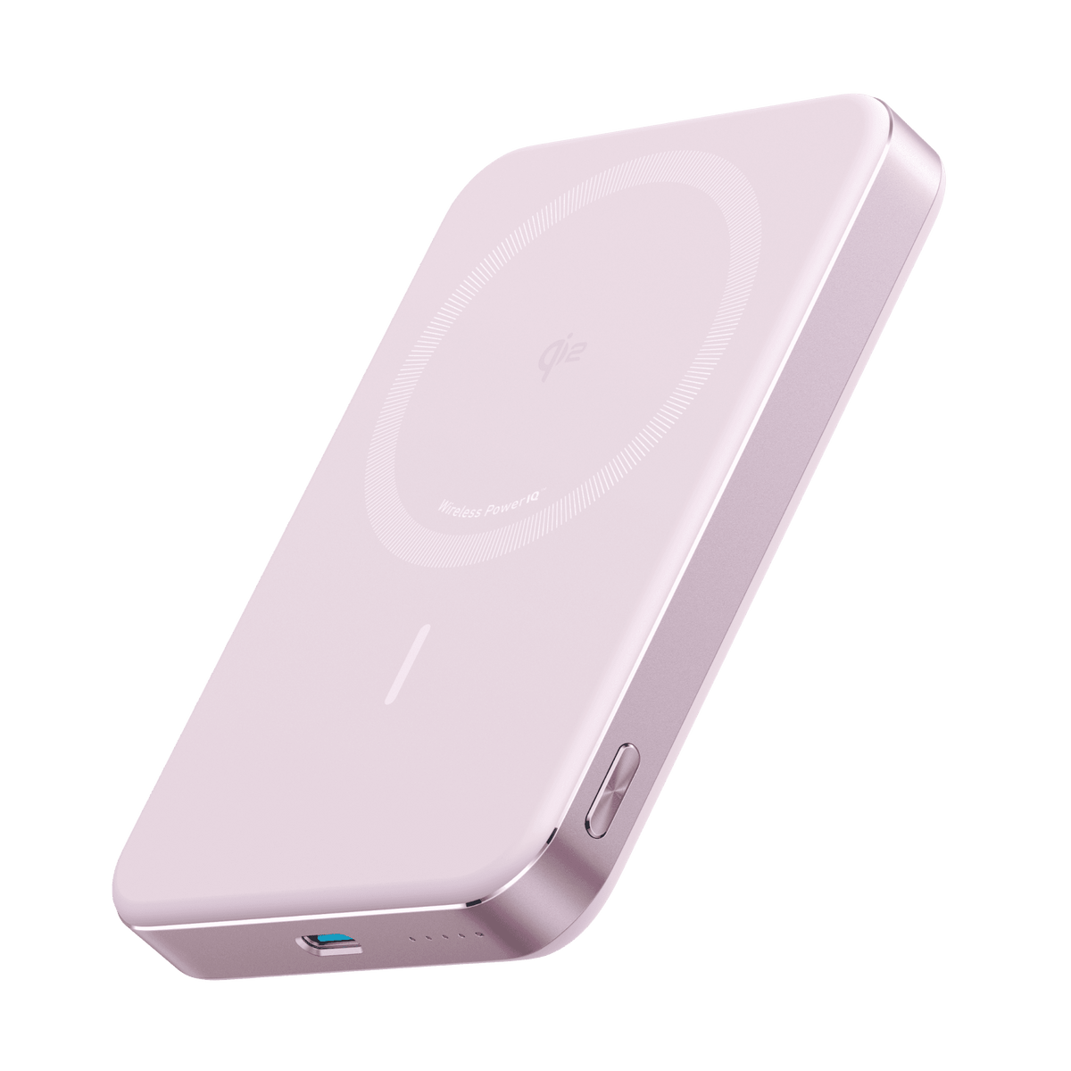 Anker MagGo Power Bank (10K, Slim) - A-1 Thread Vault