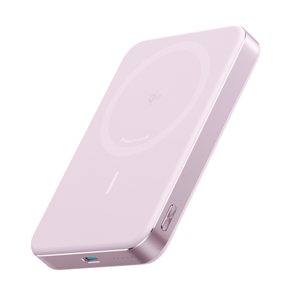 Anker MagGo Power Bank (10K, Slim) - A-1 Thread Vault