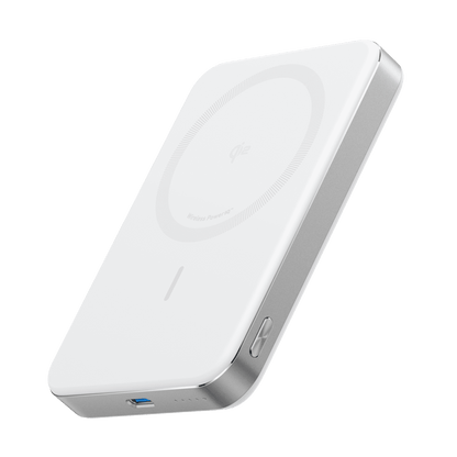 Anker MagGo Power Bank (10K, Slim) - A-1 Thread Vault