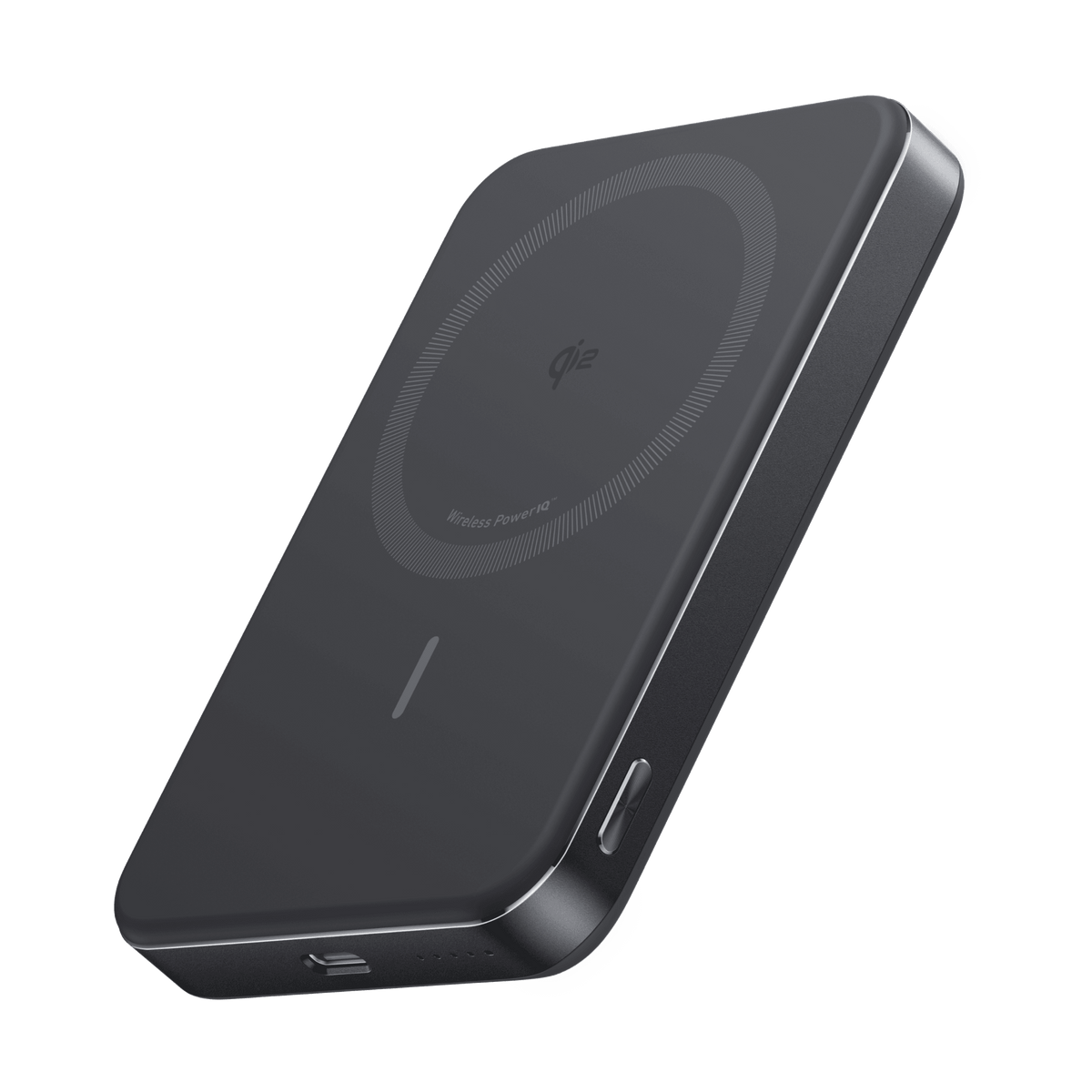 Anker MagGo Power Bank (10K, Slim) - A-1 Thread Vault