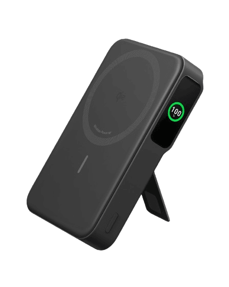 Anker MagGo Power Bank (10K) - A-1 Thread Vault