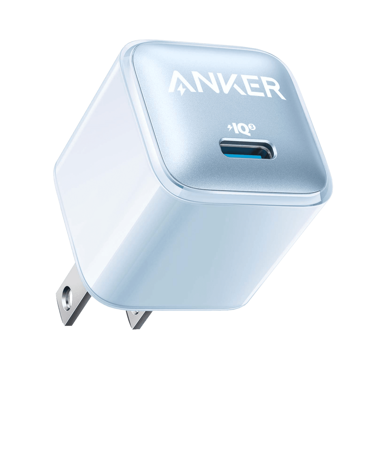 Anker Nano Charger (20W) - A-1 Thread Vault