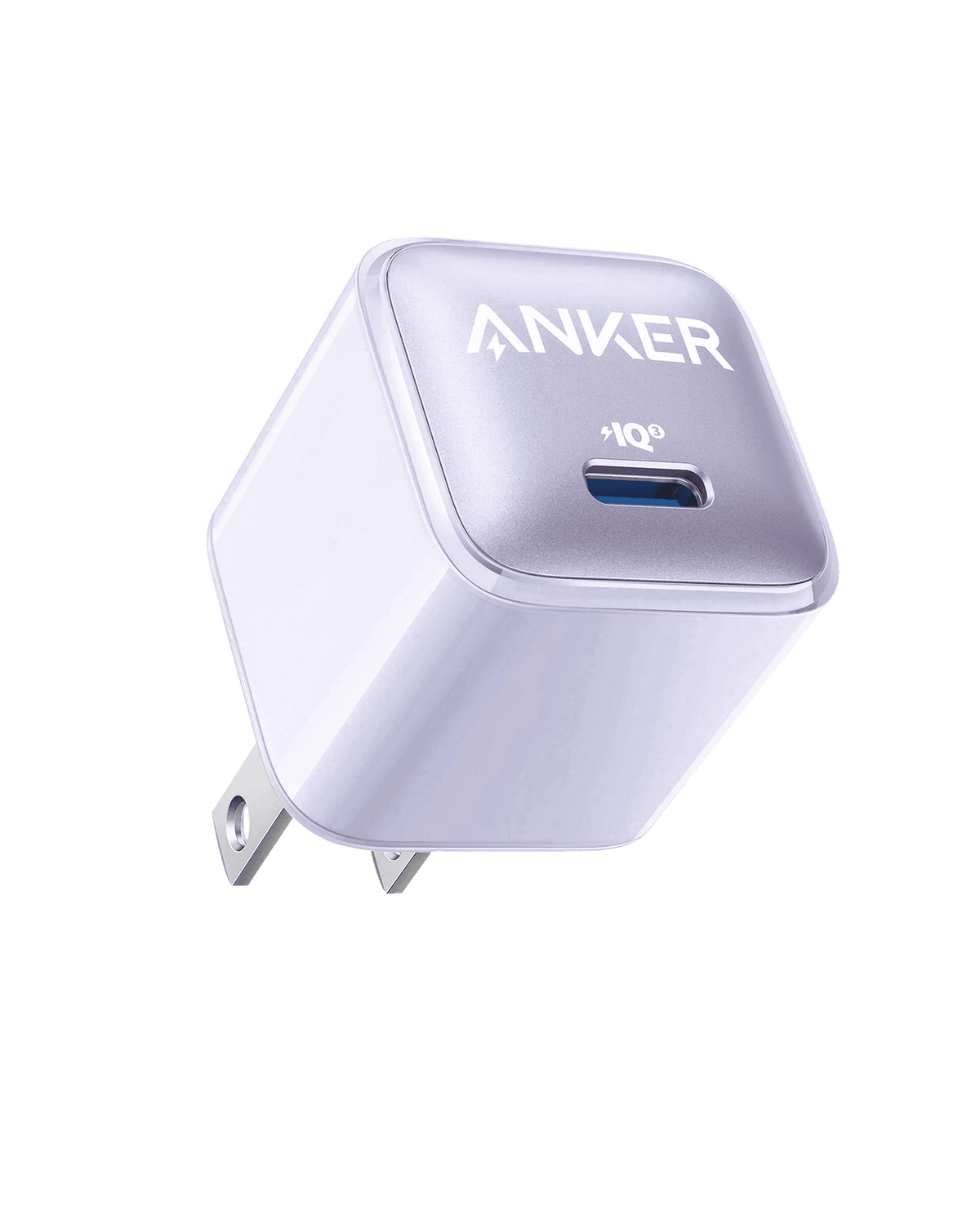 Anker Nano Charger (20W) - A-1 Thread Vault