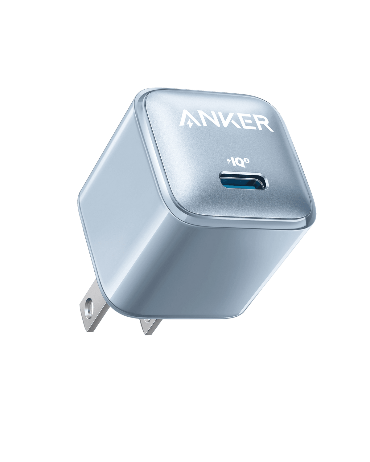 Anker Nano Charger (20W) - A-1 Thread Vault