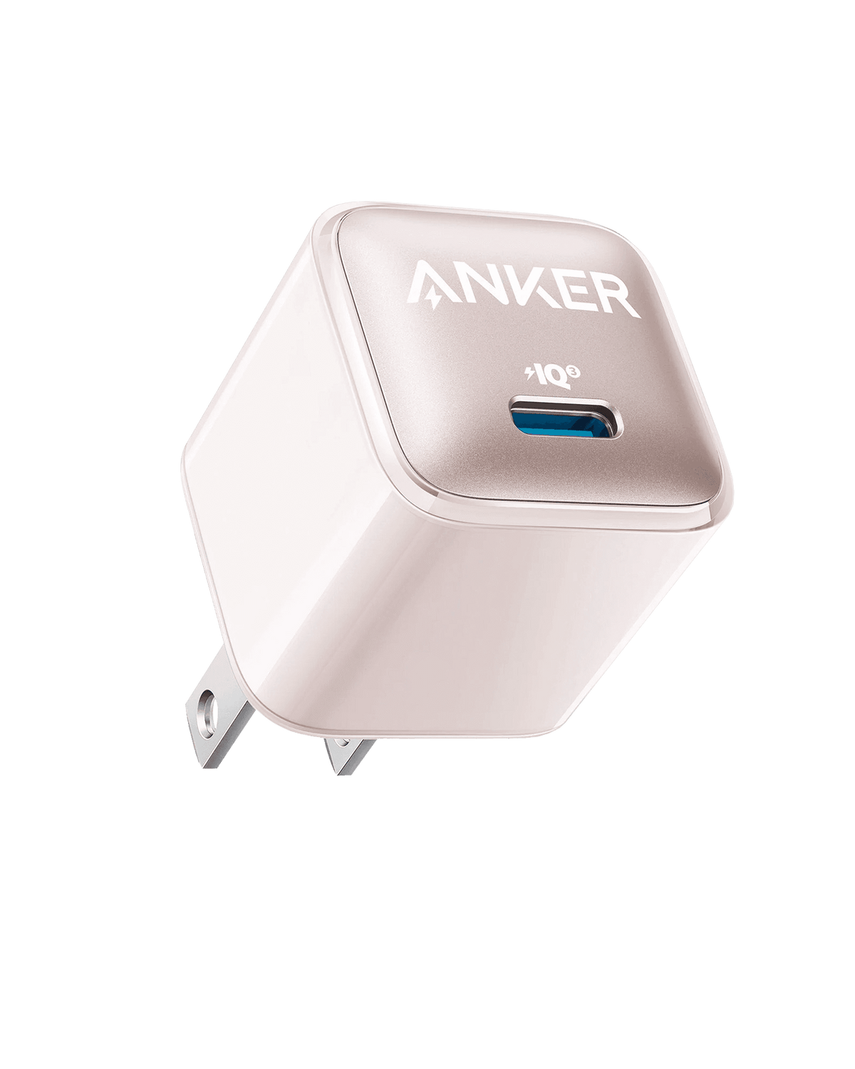 Anker Nano Charger (20W) - A-1 Thread Vault