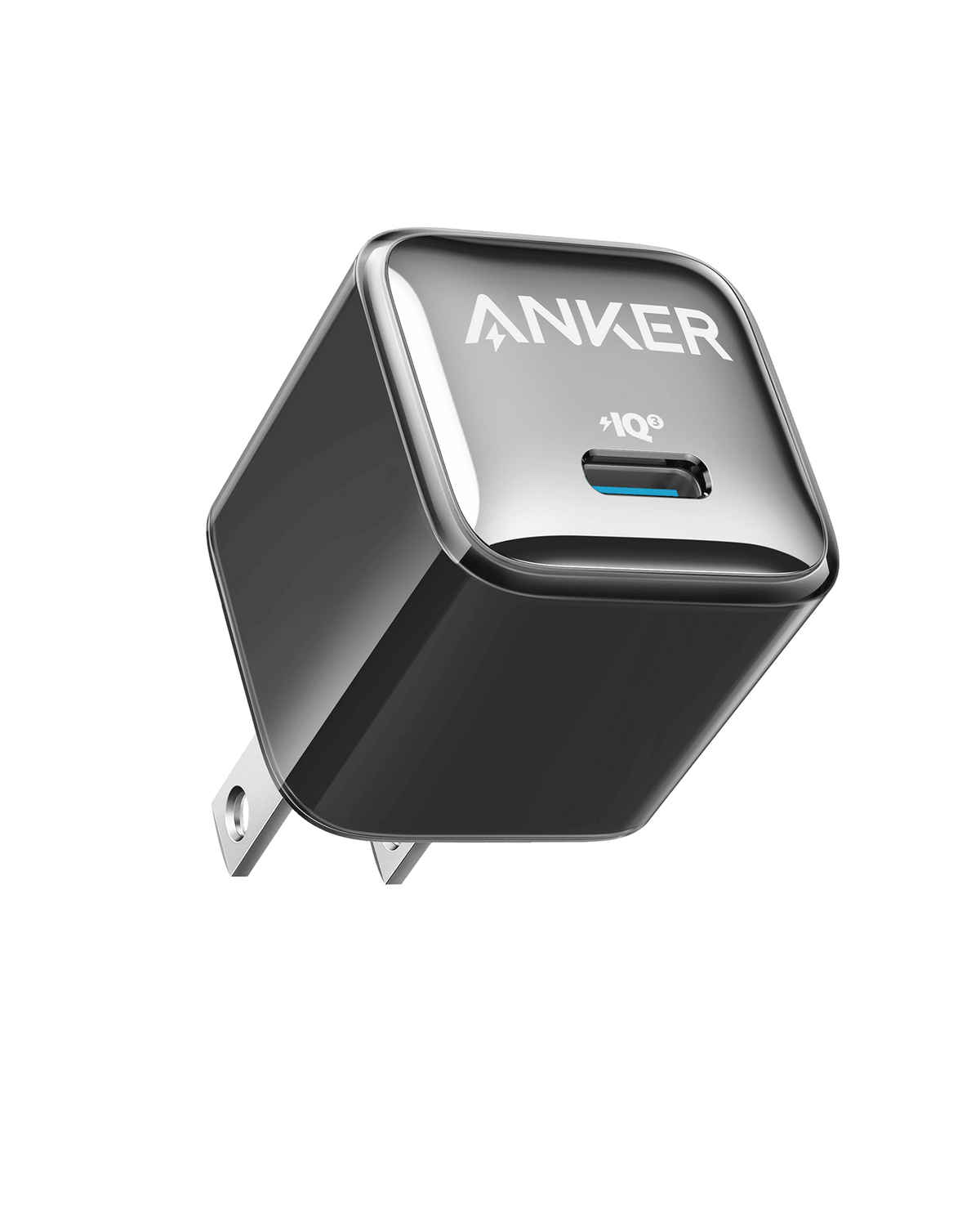 Anker Nano Charger (20W) - A-1 Thread Vault