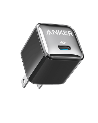 Anker Nano Charger (20W) - A-1 Thread Vault