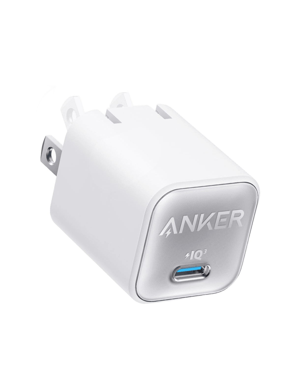 Anker Nano Charger (30W) - A-1 Thread Vault