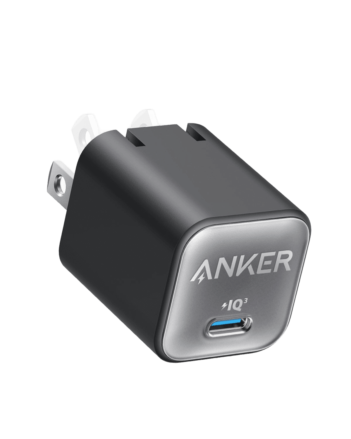 Anker Nano Charger (30W) - A-1 Thread Vault
