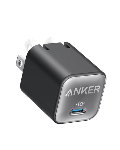 Anker Nano Charger (30W) - A-1 Thread Vault