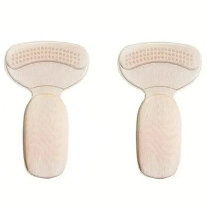 Anti-Drop Heel Half-Size Pads - A-1 Thread Vault