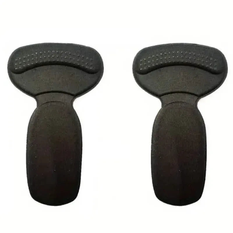 Anti-Drop Heel Half-Size Pads - A-1 Thread Vault