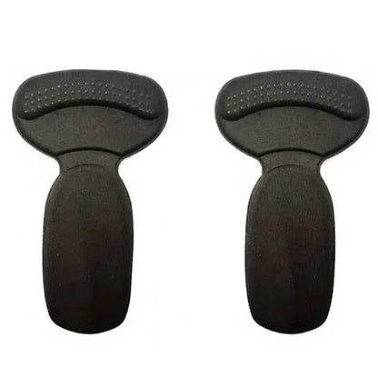 Anti-Drop Heel Half-Size Pads - A-1 Thread Vault