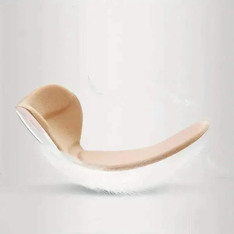 Anti-Drop Heel Half-Size Pads - A-1 Thread Vault