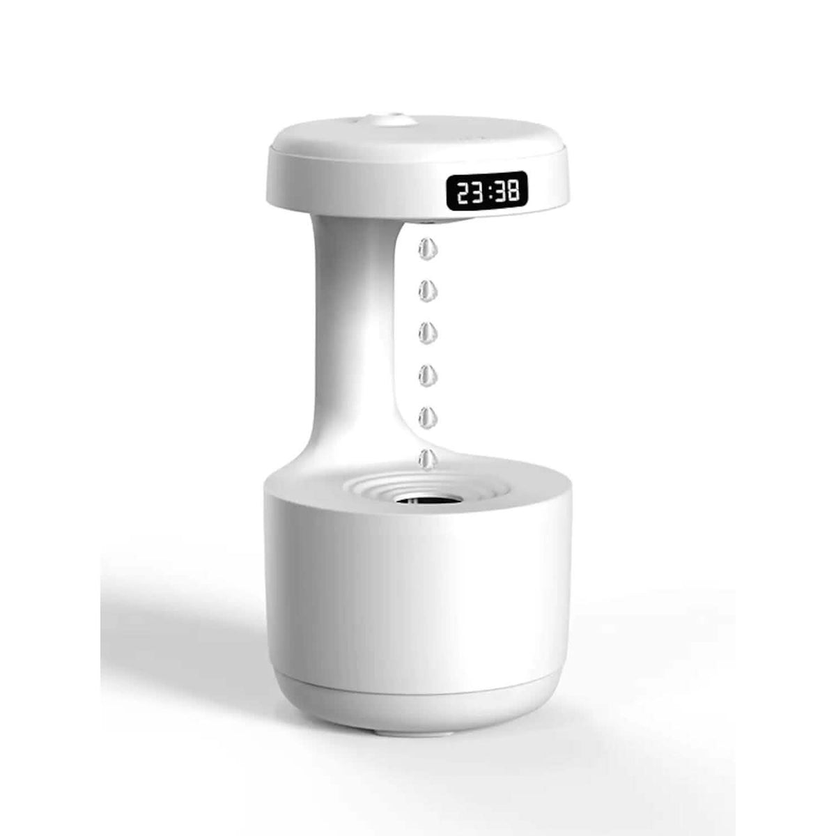 Anti-Gravity Water Droplet Humidifier - A-1 Thread Vault