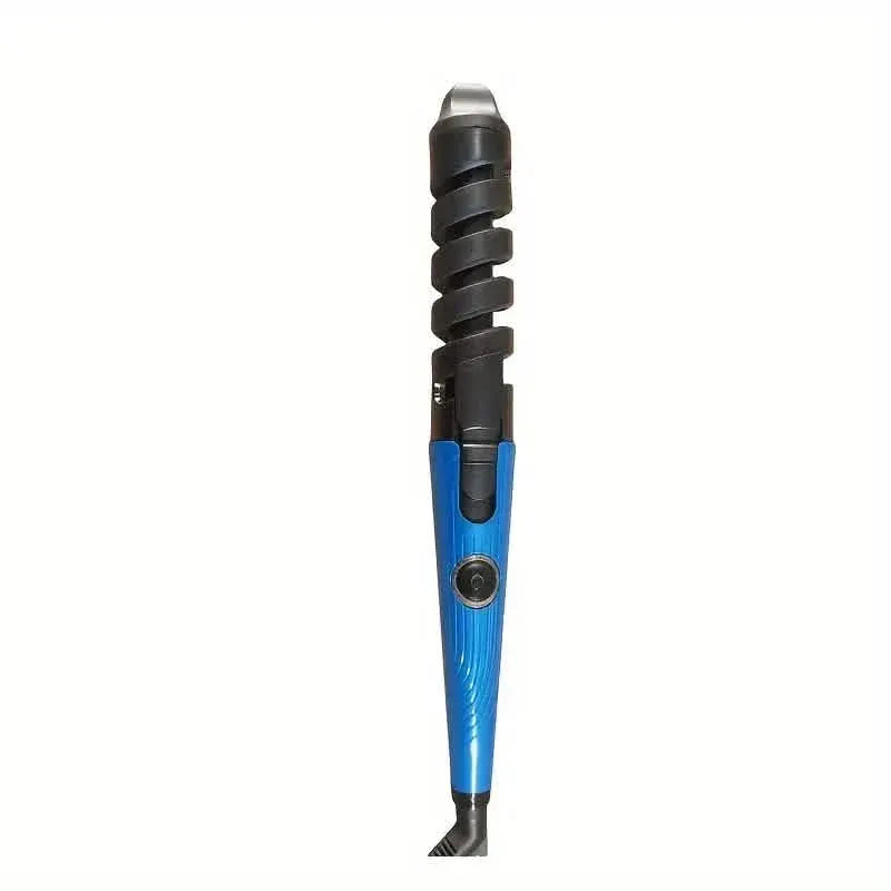Anti Scald Spiral Curlers, Inner Button Wavy Curlers, Large Curls and Perm - A-1 Thread Vault