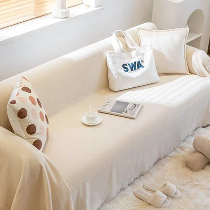 Anti-Scratch Cat Sofa Blanket - A-1 Thread Vault