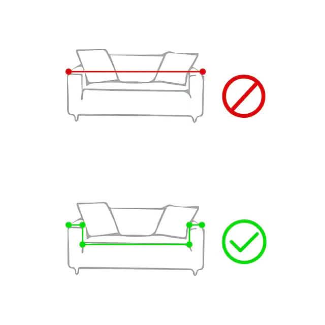 Anti-Scratch Cat Sofa Blanket - A-1 Thread Vault