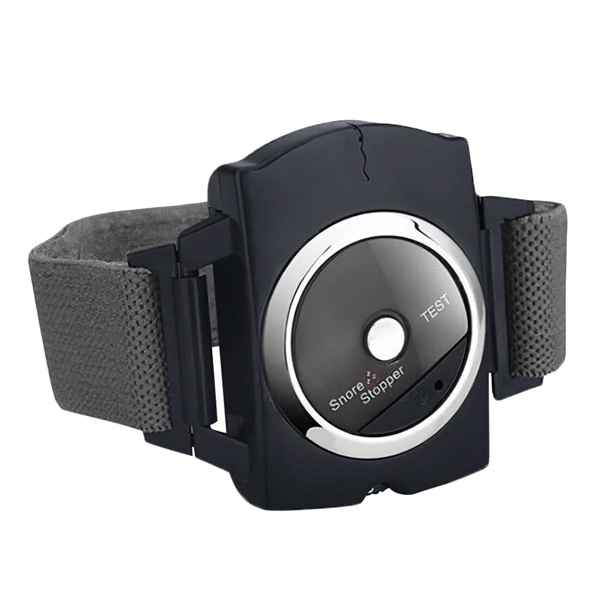 Anti-Snore Infrared Wristband with Conductive Film - A-1 Thread Vault