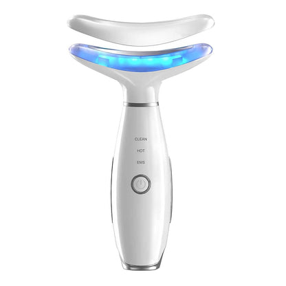 Anti Wrinkles Face Neck Massager Double Chin Reducer - A-1 Thread Vault