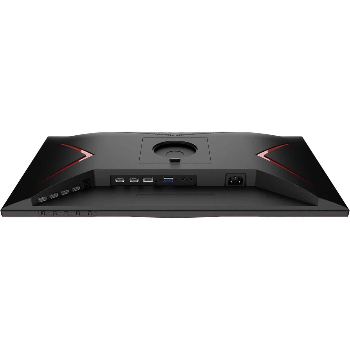 AOC 27G2 27" Frameless Gaming IPS Monitor, FHD 1080P, 1ms 144Hz, NVIDIA G-SYNC Compatible + Adaptive-Sync, Height Adjustable (Refurbished) - A-1 Thread Vault