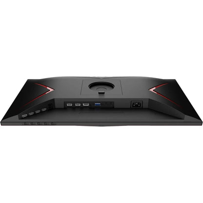 AOC 27G2 27" Frameless Gaming IPS Monitor, FHD 1080P, 1ms 144Hz, NVIDIA G-SYNC Compatible + Adaptive-Sync, Height Adjustable (Refurbished) - A-1 Thread Vault