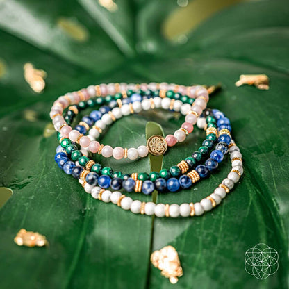 Eternal Love Bracelet Pack of 4 - A-1 Thread Vault