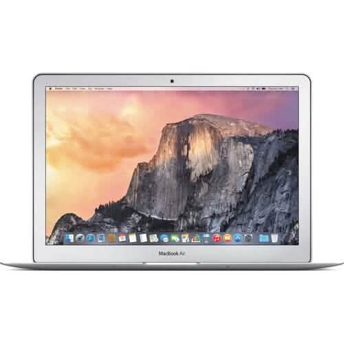 Apple 13.3" MacBook Air 8GB 256GB 2015 MMGG2LL/A (Refurbished) - A-1 Thread Vault