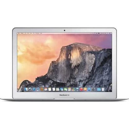 Apple 13.3" MacBook Air 8GB 256GB 2015 MMGG2LL/A (Refurbished) - A-1 Thread Vault