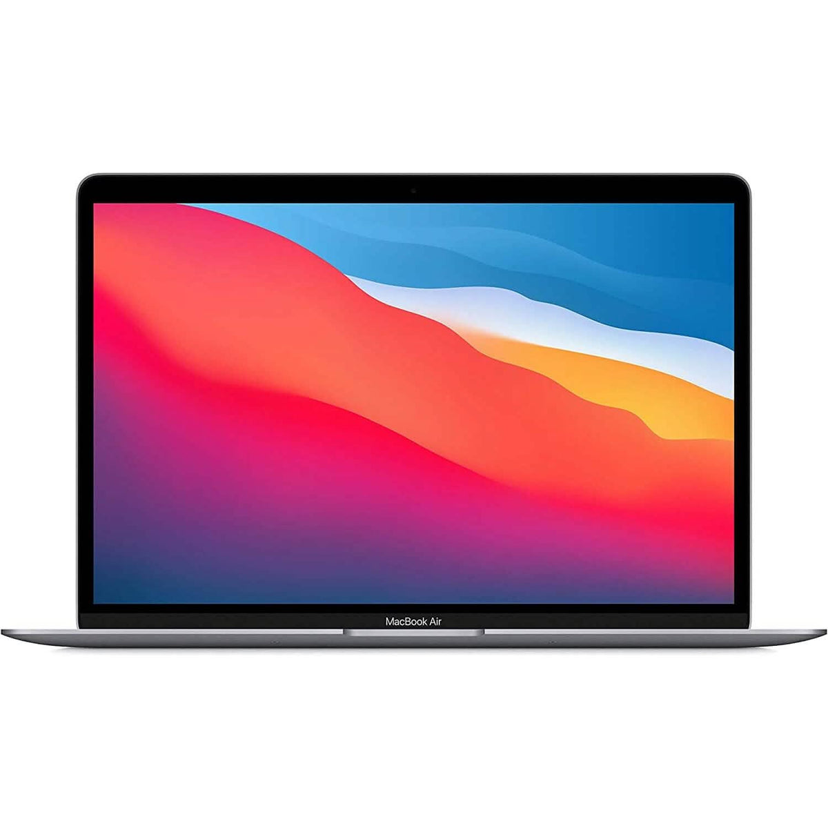 Apple 2020 MacBook Air Laptop M1 Chip 13" 8GB RAM 256GB SSD MGN63LL/A (Refurbished) - A-1 Thread Vault