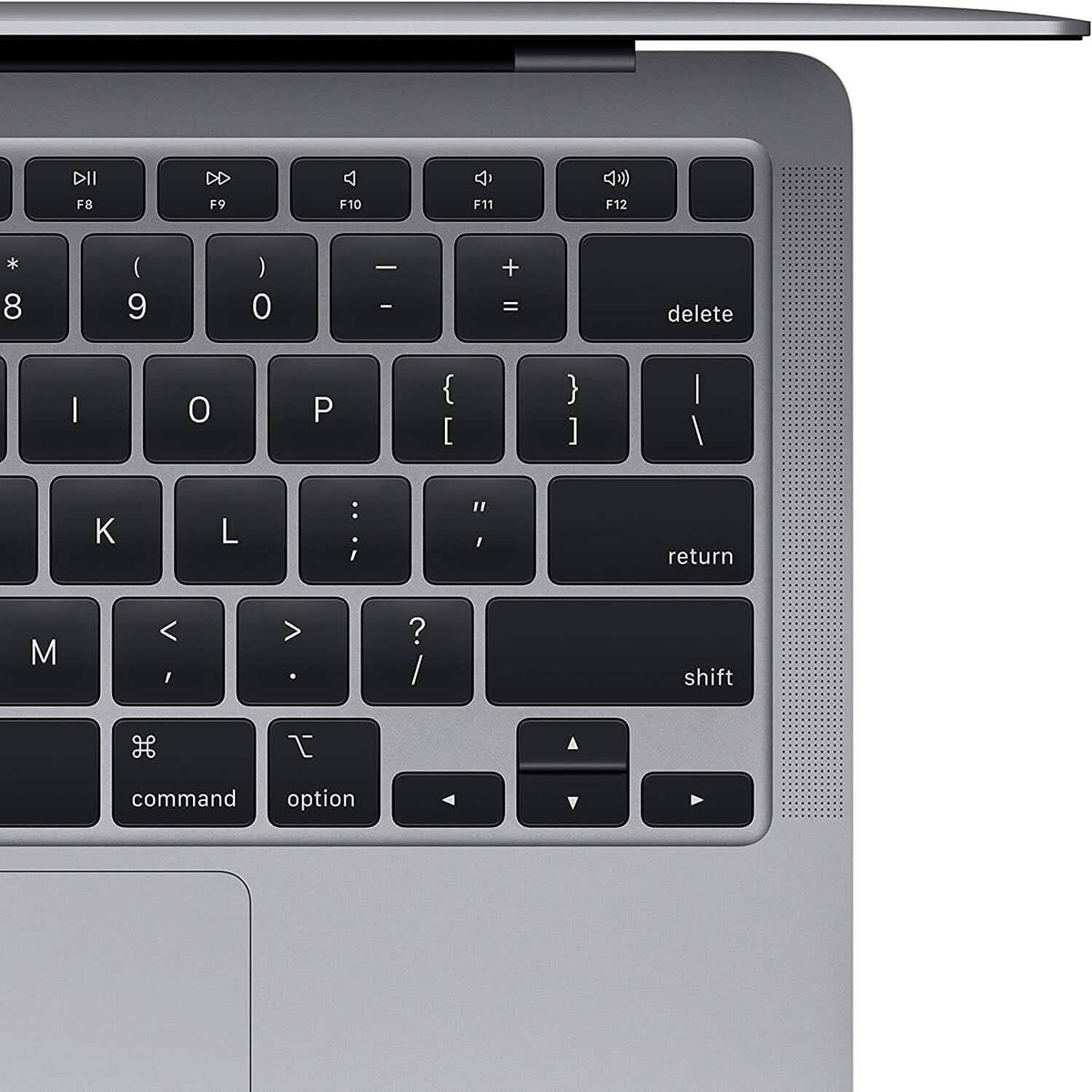 Apple 2020 MacBook Air Laptop M1 Chip 13" 8GB RAM 256GB SSD MGN63LL/A (Refurbished) - A-1 Thread Vault