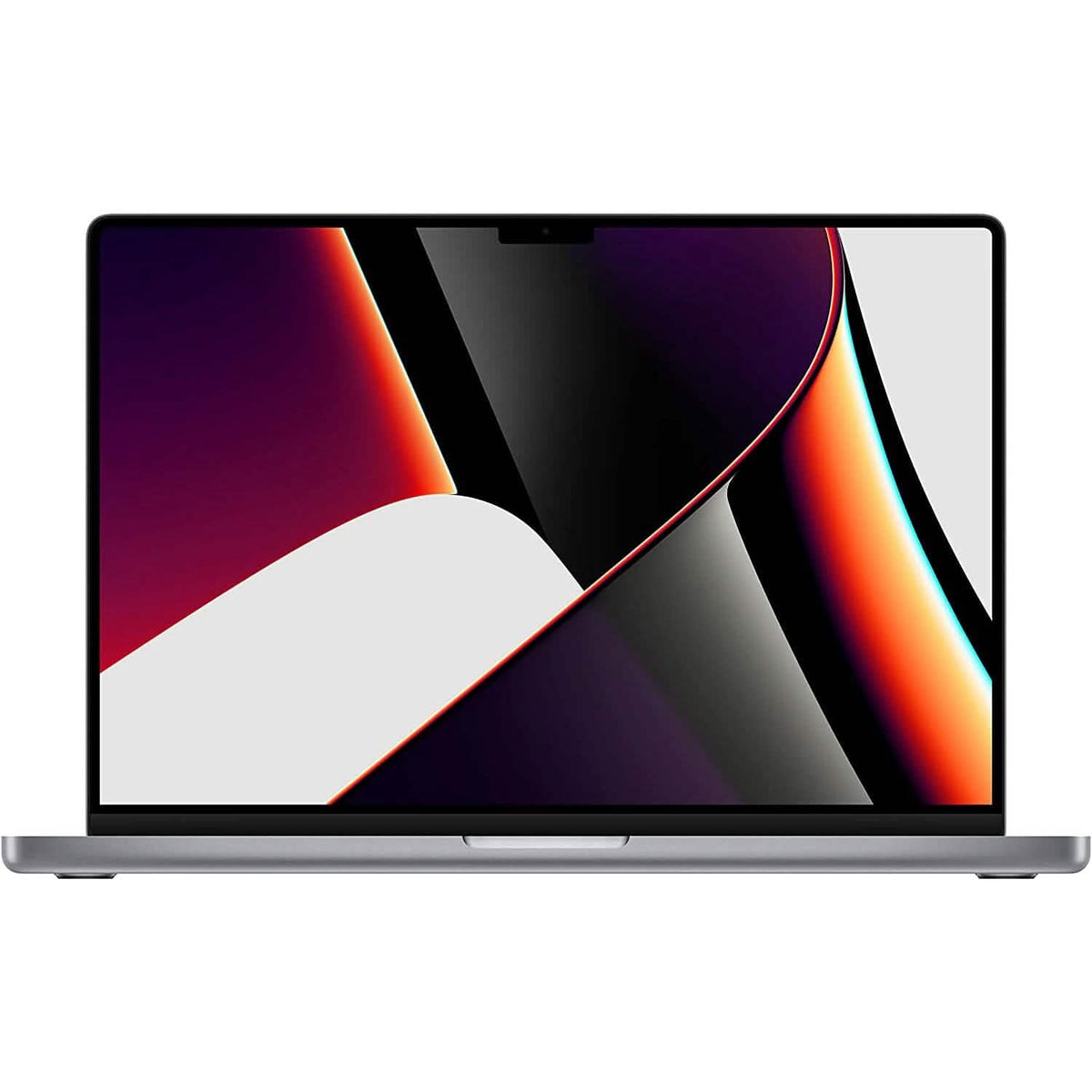 Apple 2021 MacBook Pro MK193LL/A A2485 16.2-Inch 16GB 512GB (Refurbished) - A-1 Thread Vault