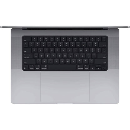 Apple 2021 MacBook Pro MK193LL/A A2485 16.2-Inch 16GB 512GB (Refurbished) - A-1 Thread Vault