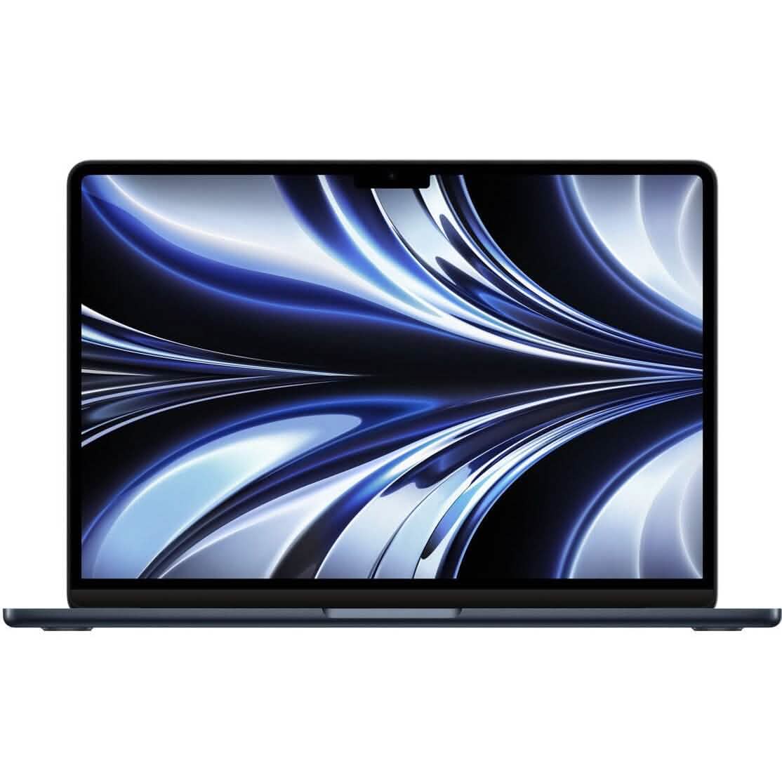 Apple 2022 MacBook Air Laptop with M2 chip 13.6" 8GB 256GB MLY33LL/A (Refurbished) - A-1 Thread Vault