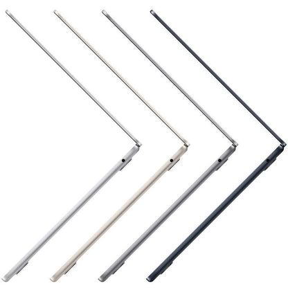 Apple 2022 MacBook Air Laptop with M2 chip 13.6" 8GB 256GB MLY33LL/A (Refurbished) - A-1 Thread Vault