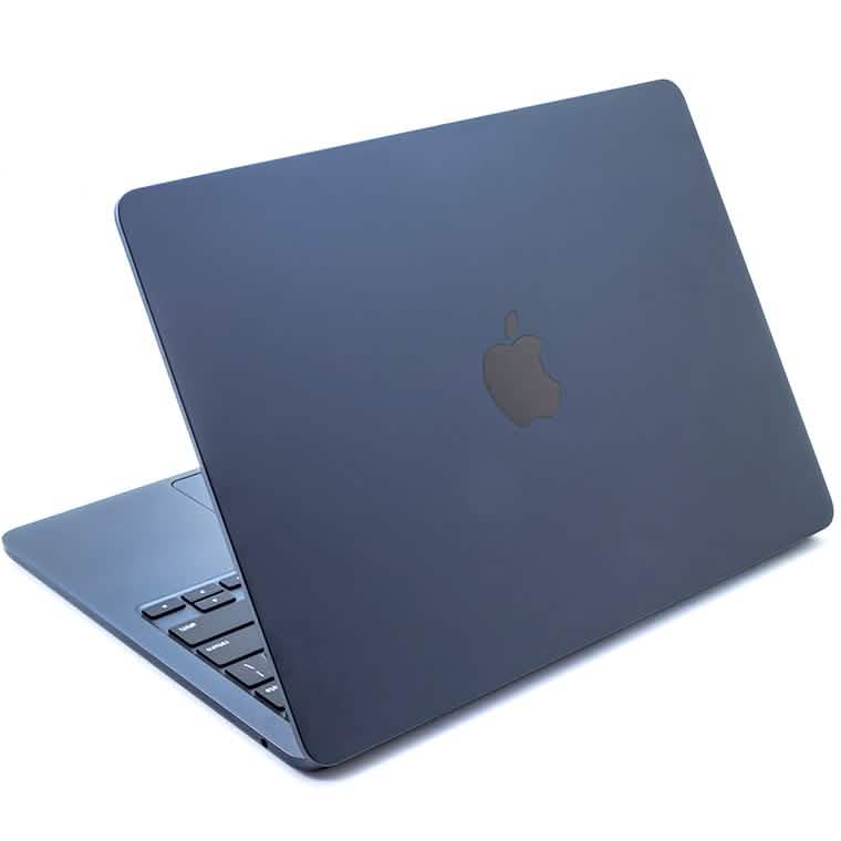 Apple 2022 MacBook Air Laptop with M2 chip 13.6" 8GB 256GB MLY33LL/A (Refurbished) - A-1 Thread Vault
