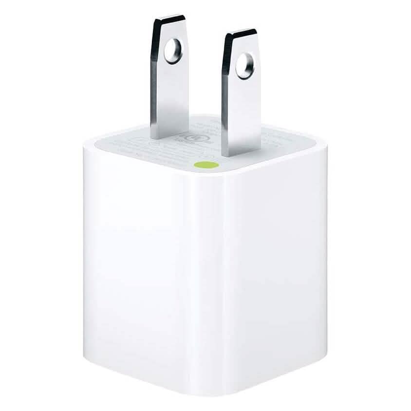 Apple 5W USB Power Adapter - A-1 Thread Vault