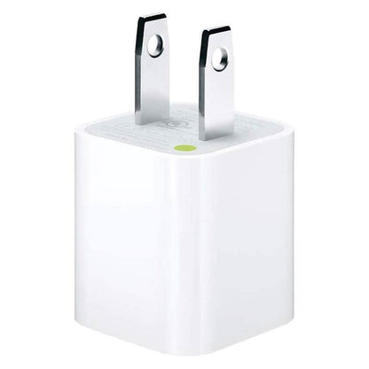 Apple 5W USB Power Adapter - A-1 Thread Vault