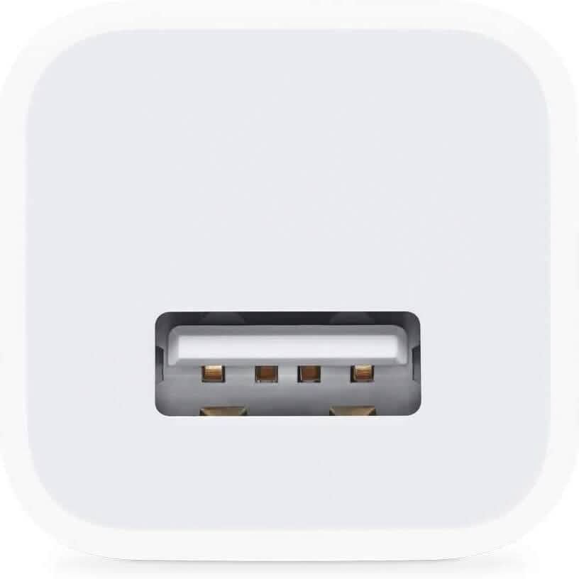 Apple 5W USB Power Adapter - A-1 Thread Vault
