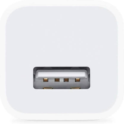 Apple 5W USB Power Adapter - A-1 Thread Vault