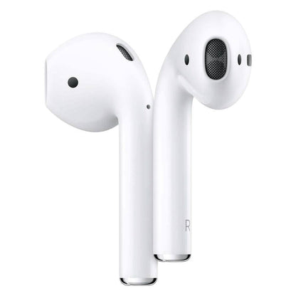 Apple AirPods 2nd Generation (Refurbished) - A-1 Thread Vault