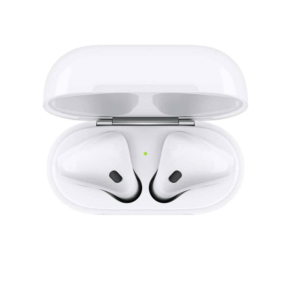 Apple AirPods 2nd Generation (Refurbished) - A-1 Thread Vault