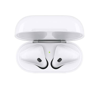 Apple AirPods 2nd Generation (Refurbished) - A-1 Thread Vault