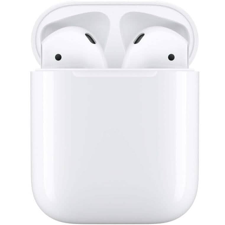 Apple AirPods 2nd Generation (Refurbished) - A-1 Thread Vault