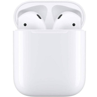 Apple AirPods 2nd Generation (Refurbished) - A-1 Thread Vault