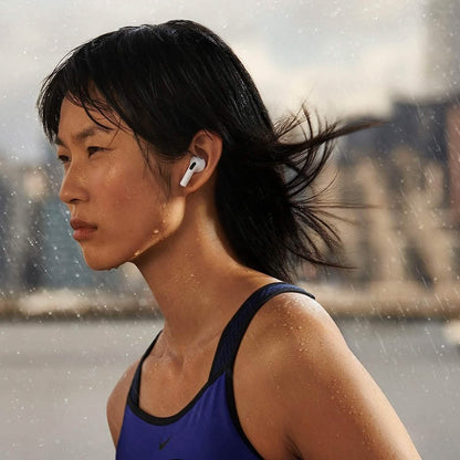 Apple AirPods Wireless (3rd Generation) (Refurbished) - A-1 Thread Vault